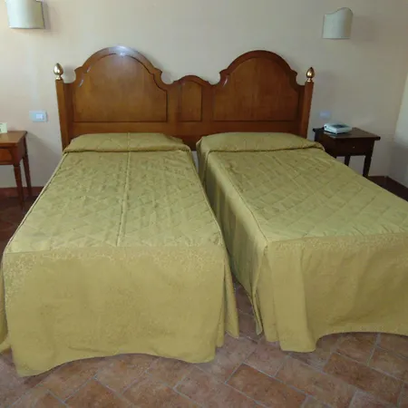Hotel Casale Le Torri Ponsacco
