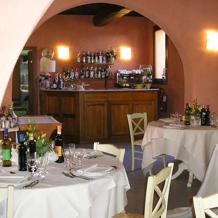 Casale Le Torri 3* Ponsacco