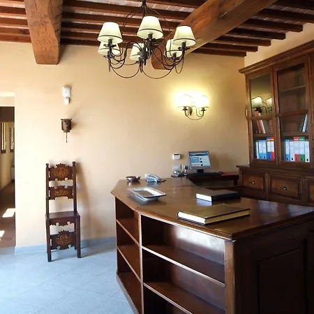 Otel Casale Le Torri