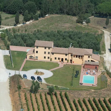 Casale Le Torri 3* Ponsacco