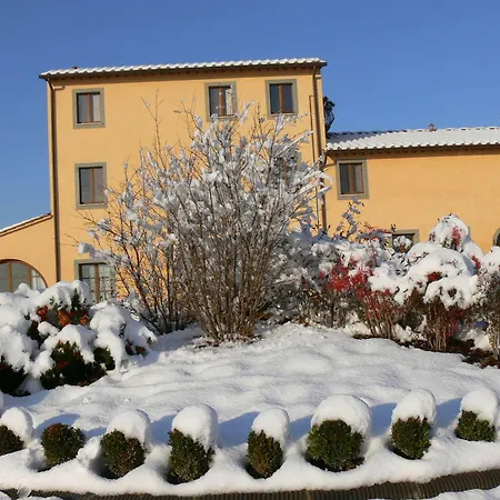 Casale Le Torri Hotel 3*