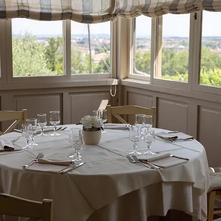 Hotel Casale Le Torri