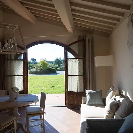 Casale Le Torri Hotel 3*