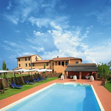 Casale Le Torri